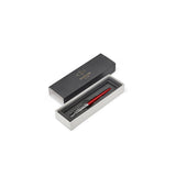 Parker 1953187 penna a sfera Blu Penna a sfera retrattile a clip