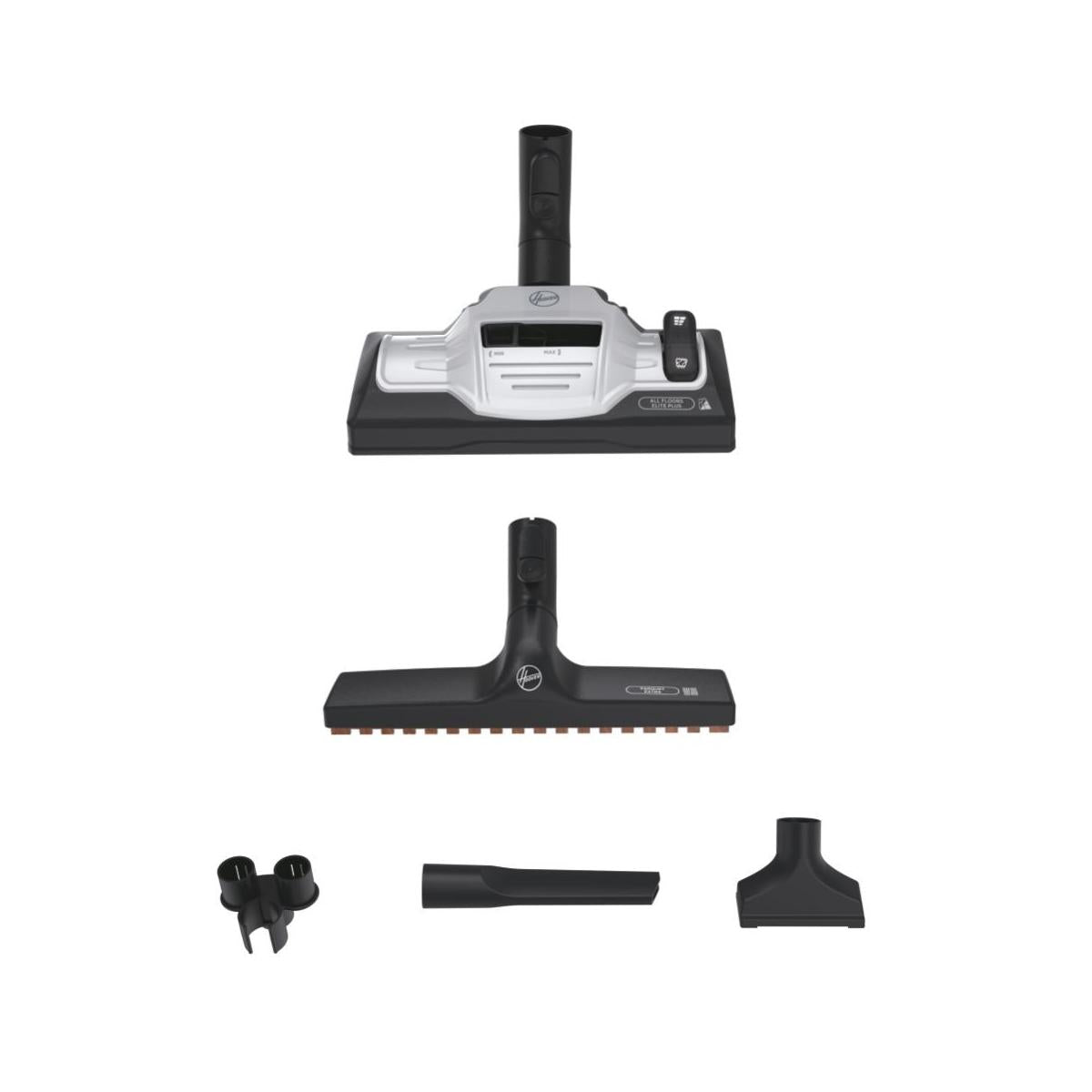 Hoover H-ENERGY 700 HE710HM 011 Aspiratore a cilindro Secco 5 L 850 W Sacchetto per la polvere