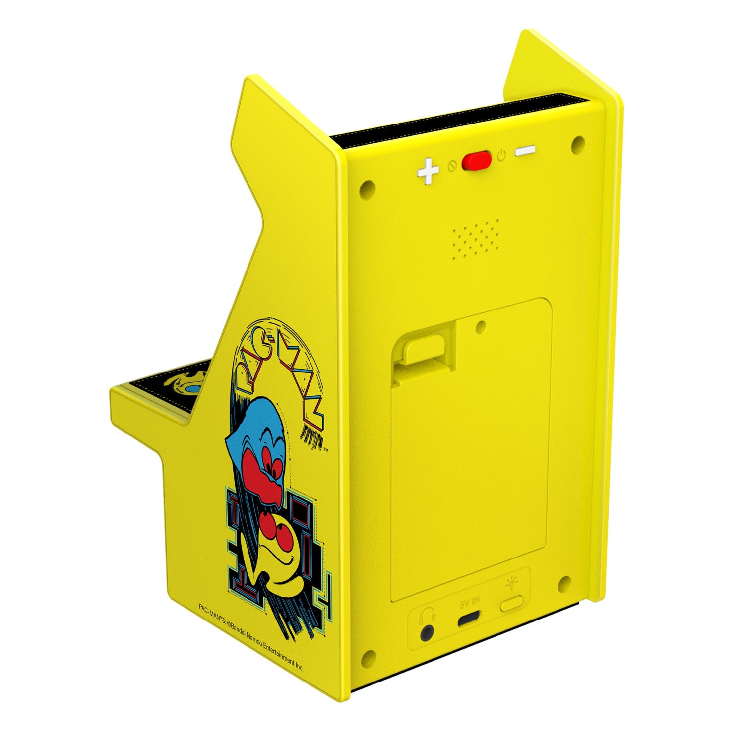 My Arcade PAC-MAN Micro Player Pro console da gioco portatile 6,98 cm (2.75 pollici) Multicolore