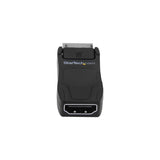 StarTech.com Adattatore da DisplayPort a HDMI - 4K 30Hz