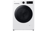 Samsung Lavasciuga Crystal Clean 9Kg + 6Kg WD90HG5U34BEET