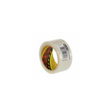 Scotch 7000095619 nastro sigillante Trasparente 66 m