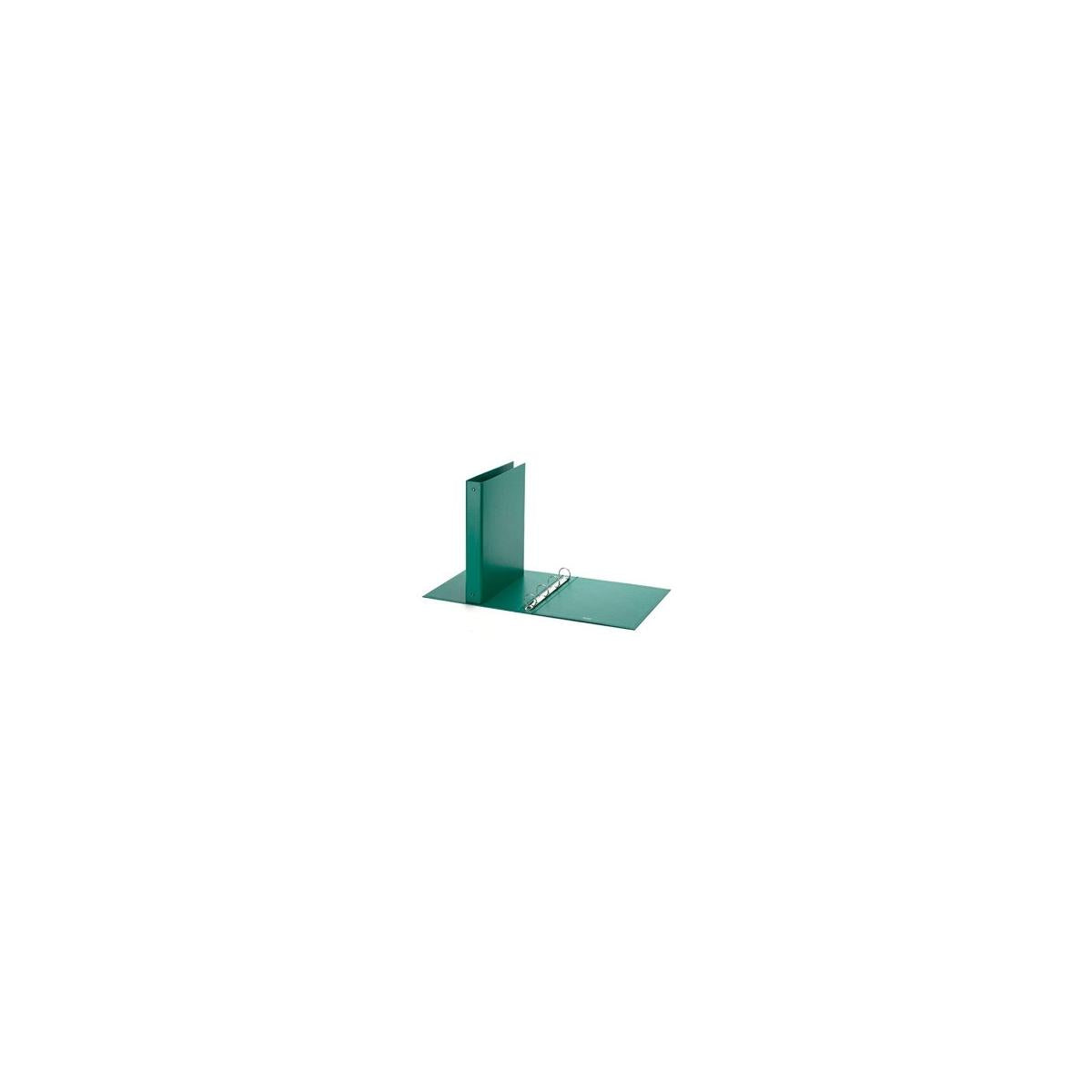 Favorit 400051150 raccoglitore ad anelli A4 Verde