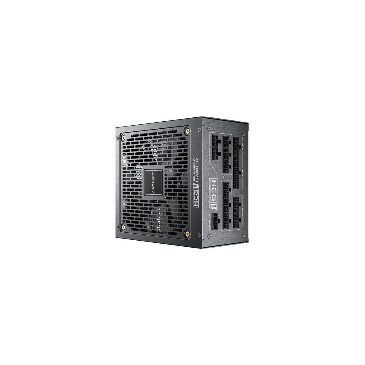 Antec HIGH CURRENT GAMER HCG850 PRO Platinum ATX 3.1 alimentatore per computer 850 W 20 4 pin ATX Nero