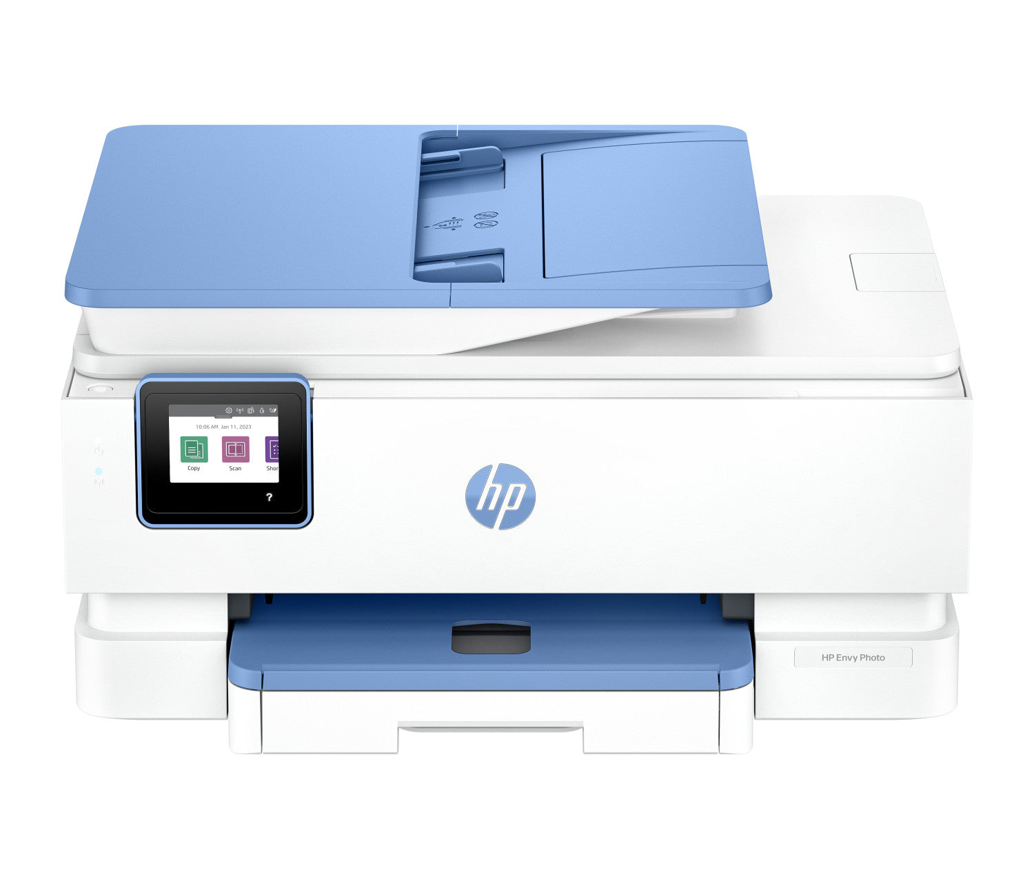 HP ENVY Photo Envy 7931 All-in-One Colore Stampante