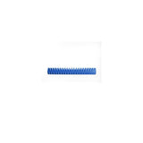 GBC Comb A4 21R 16Mm Blue (100) raccoglitore ad anelli