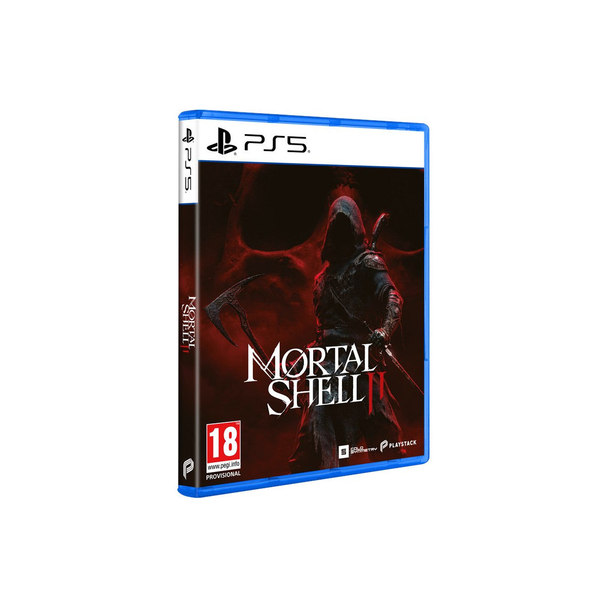 Cidiverte Mortal Shell 2 Videogioco PS5