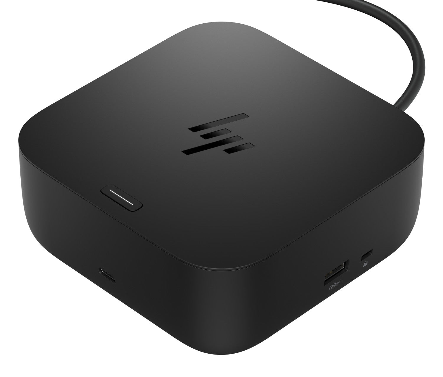 HP Dock USB-C 100W G6 Nero