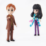 Wizarding World WWO DOL MM SetV3ChoNGeorge GML