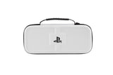 NACON PSOFPORTPOUCHW custodia per console portatile Custodia a sacchetto Sony Bianco