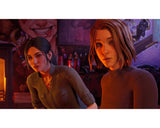 Deep Silver 1148093 videogioco Standard Cinese semplificato, Cinese tradizionale, Tedesca, Inglese, ESP, Francese, ITA, Giapponese, Portoghese, Russo PlayStation 5