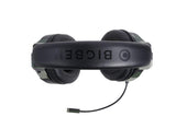 Bigben Interactive PS4OFHEADSETV3G cuffia e auricolare Cablato A Padiglione Giocare Mimetico