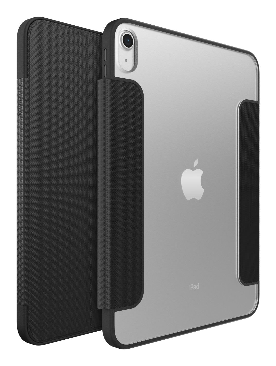 OtterBox Symmetry Folio Series per Apple iPad (A16/10th gen), Starry Night - Senza imballo esterno per la vendita al dettaglio