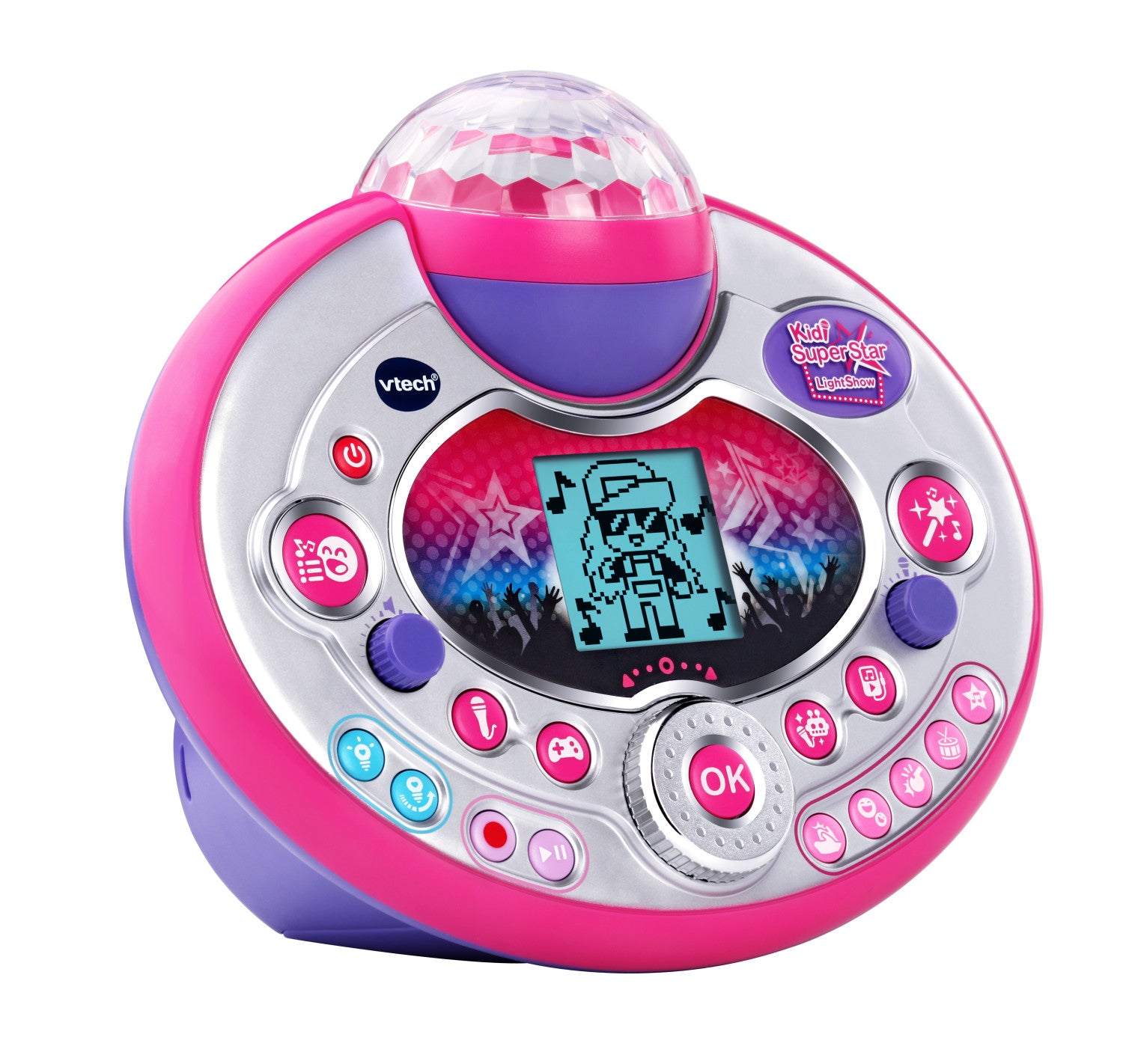 VTech Kidi 80-165807 giocattolo educativo