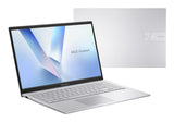 ASUS Vivobook 15 F1504MA-BQ358W Intel Core 5 320 Computer portatile 39,6 cm (15.6") Full HD 8 GB DDR5-SDRAM 512 GB SSD Wi-Fi 6 (802.11ax) Windows 11 Home Argento