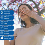 Gima Remedy Dispositivo Di Fototerapia Per Rinite Allergica