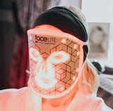 Rio FaceLITE Maschera