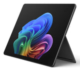 Microsoft Surface Pro 13pollici Intel Core Ultra 7 256 GB 33 cm (13pollici) 16 GB Wi-Fi 7 (802.11be) Windows 11 Pro Nero