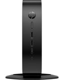 HP Elite t755 3 GHz Windows 10 IoT Enterprise 1.4 kg Nero V2546