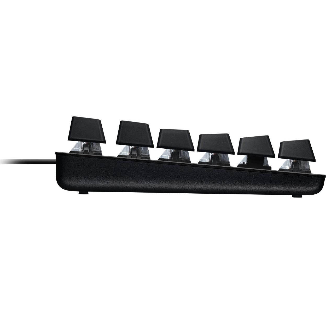 Logitech G G413 SE Tastiera Maccanica USB QWERTY Italiano Nero