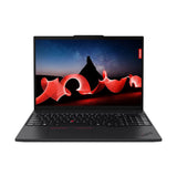 Lenovo ThinkPad T16 Gen 8 - Notebook 16" Intel Core Ultra 7 255H, 32GB, SSD 1TB, NVIDIA RTX 5060 8GB, Windows 11 Pro