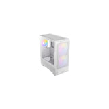 Antec NX416L White Midi Tower Bianco