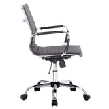 Equip 651002 sedia da ufficio e computer Seduta imbottita Schienale imbottito