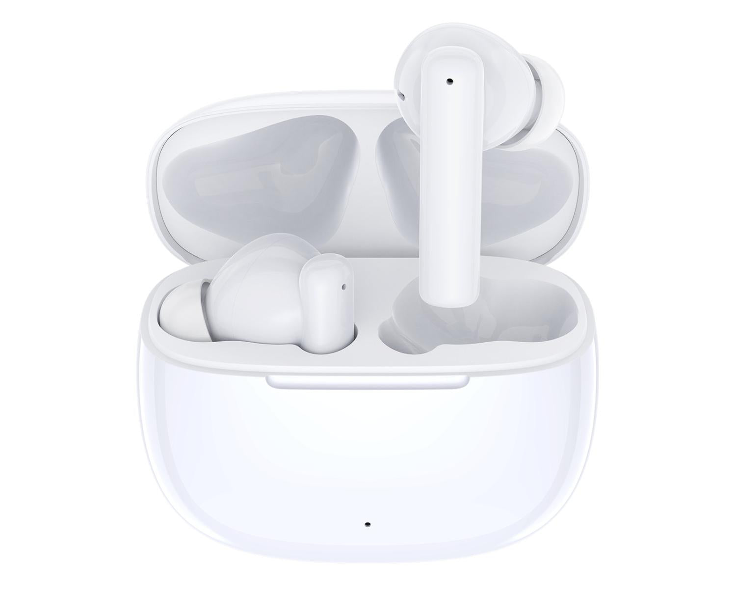 TCL MOVEAUDIO Air Auricolare Wireless In-ear Musica e Chiamate USB tipo-C Bluetooth Bianco
