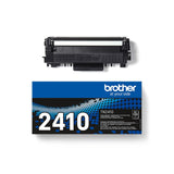 Brother TN-2410 Cartuccia Originale Toner Nero