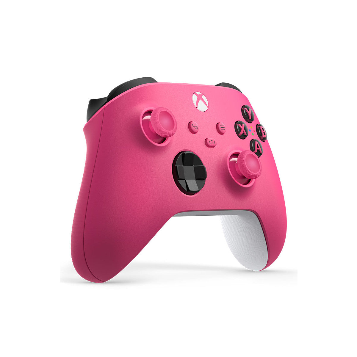 Microsoft EP2-29912 periferica di gioco Rosa, Bianco Bluetooth Gamepad Analogico/Digitale Android, PC, Xbox One, Xbox Series S, Xbox Series X, iOS