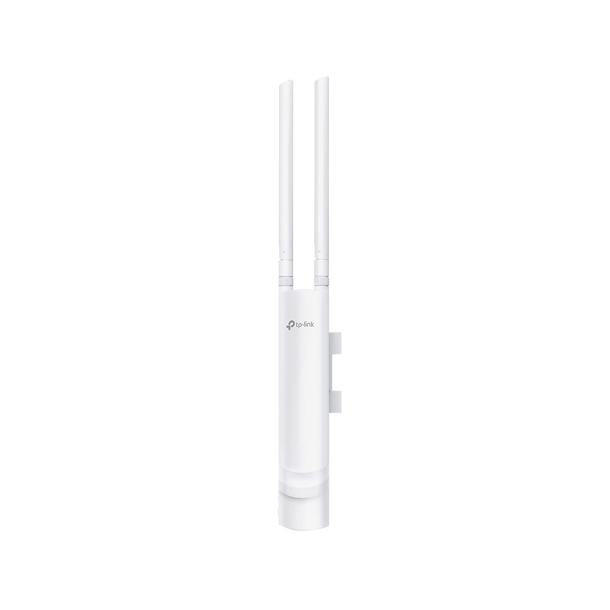 TP-Link EAP225-Outdoor 1200 Mbit/s Supporto Power Over Ethernet Bianco