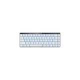 ASUS ROG Falchion RX Low Profile tastiera Mouse incluso Giocare USB RF Wireless Bluetooth Bianco