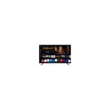 Smart Tech TV QLED 43QH02V 43" 4K Smart TV Whale OS Bluetooth