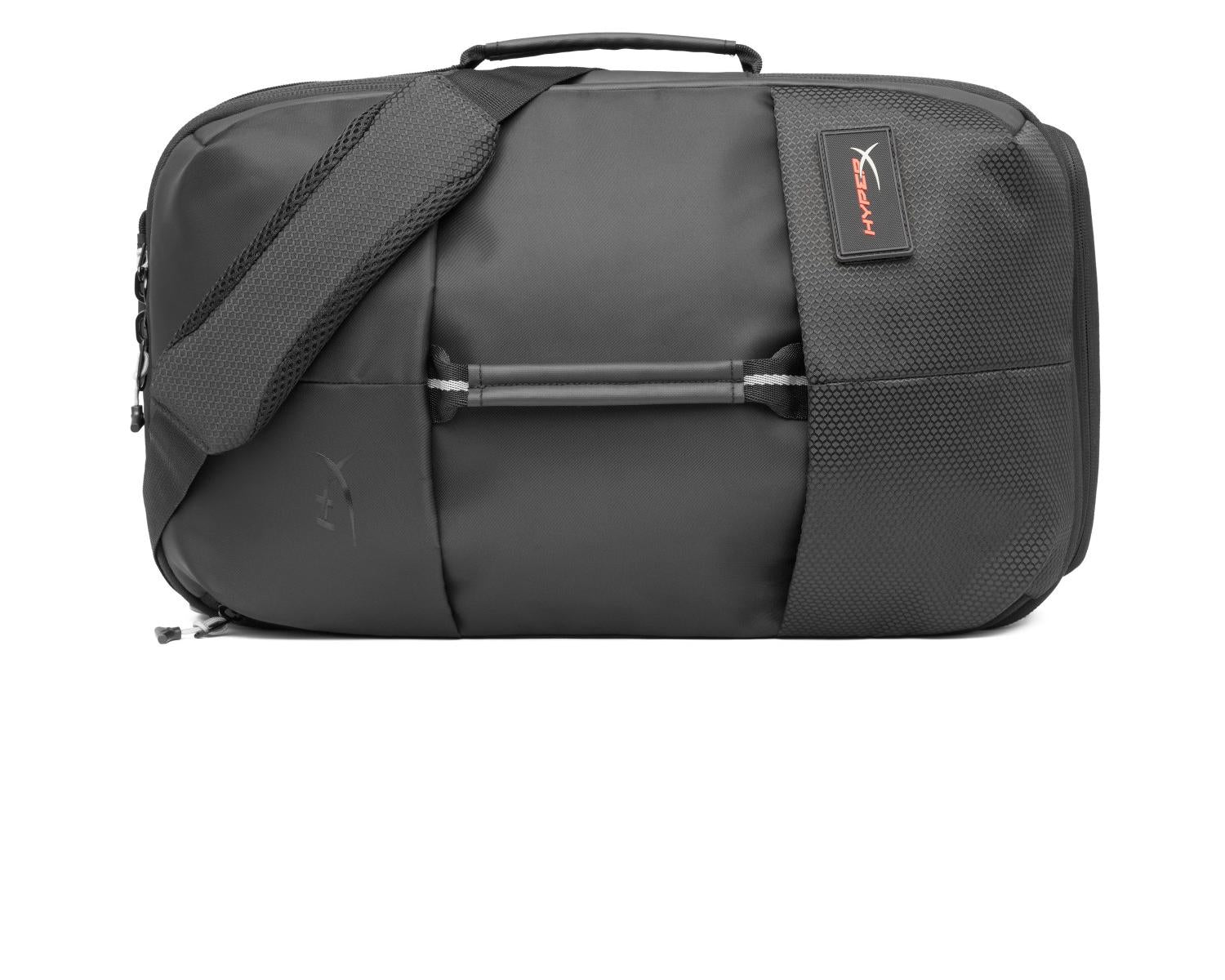 HP Zaino HyperX Knight per notebook fino a 16 pollici Nero