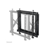 Neomounts WL95-800BL1 Supporto per display espositivi 177,8 cm (70") Nero