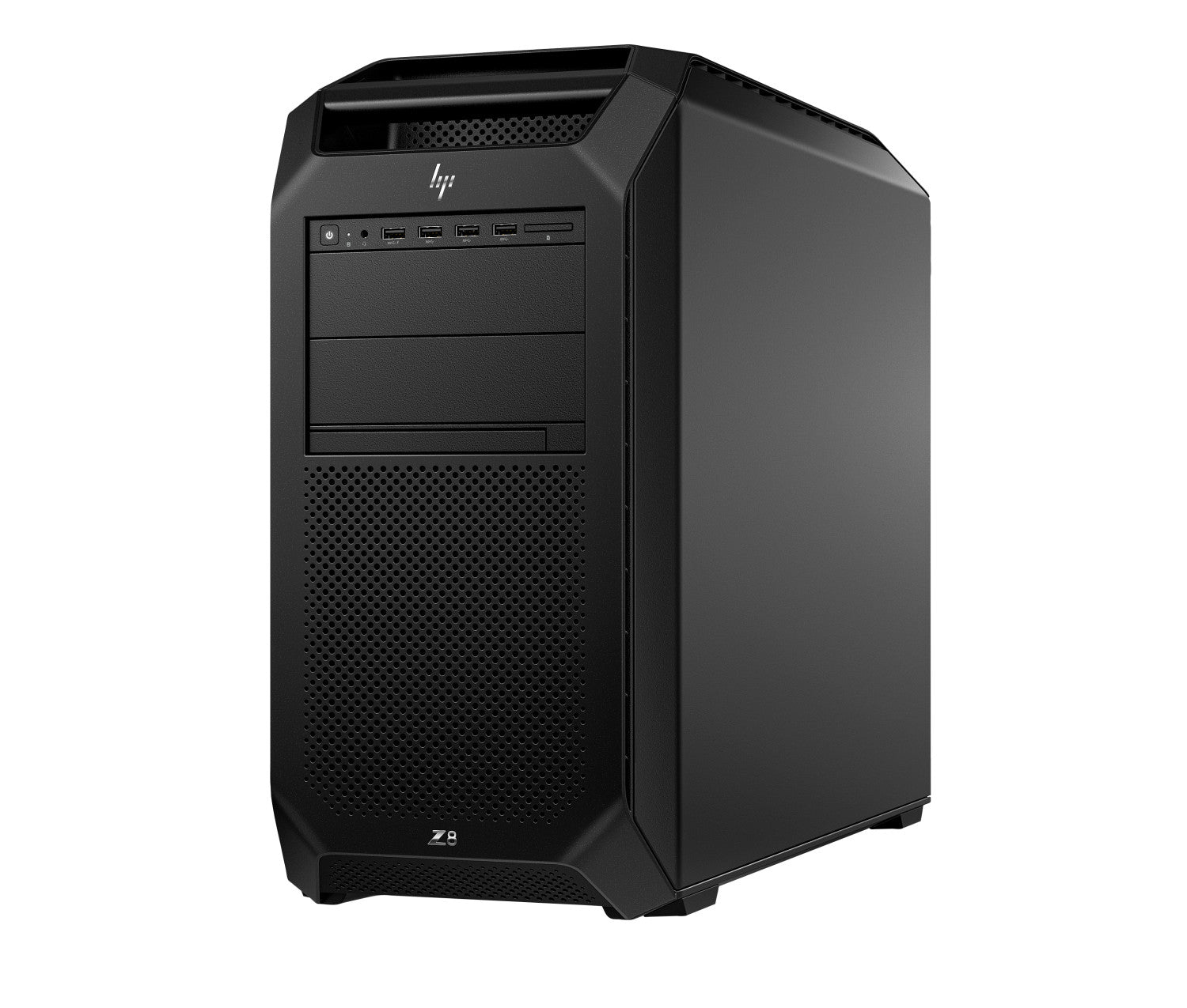 HP Z8 Fury G5 Workstation 64 GB DDR5-SDRAM Windows 11 Pro Tower Stazione di lavoro AI Workstation