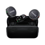 Insta360 Mic Pro Microfono Nero