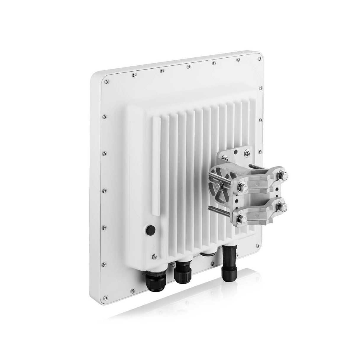 Zyxel BE22000 22000 Mbit/s Bianco Supporto Power over Ethernet (PoE)
