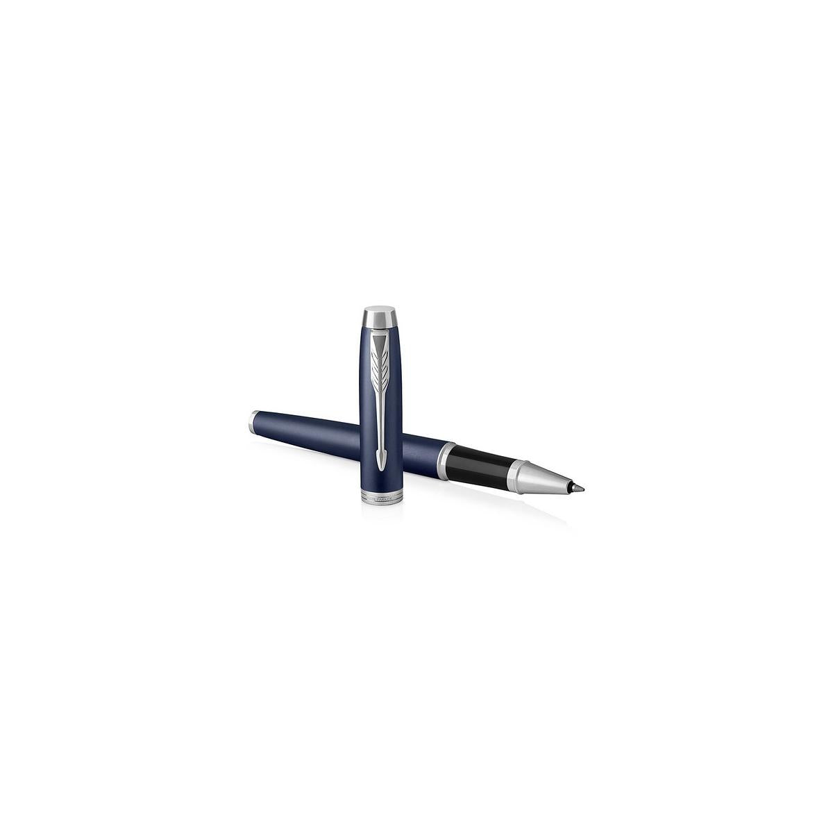 Parker IM Penna stick a sfera Nero 1 pz