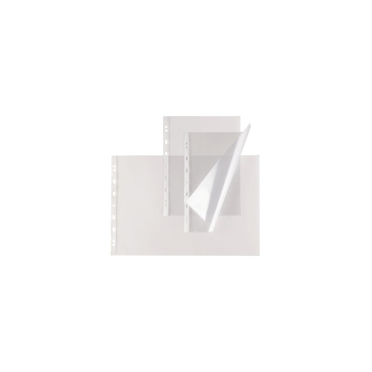 SEI Rota 662214 foglio di protezione 220 x 300 mm Polipropilene (PP) 900 pz
