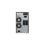 Eaton 9E 2000I gruppo di continuità (UPS) Doppia conversione (online) 2 kVA 1600 W 6 presa(e) AC