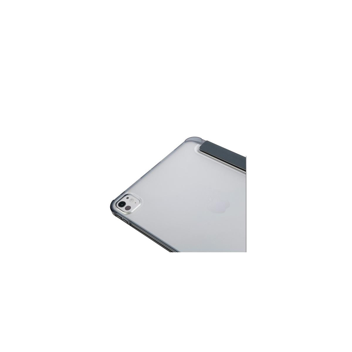 Tucano IPDP11M4ST BBK custodia per tablet 27.9 cm 11 pollici Custodia a libro Grigio