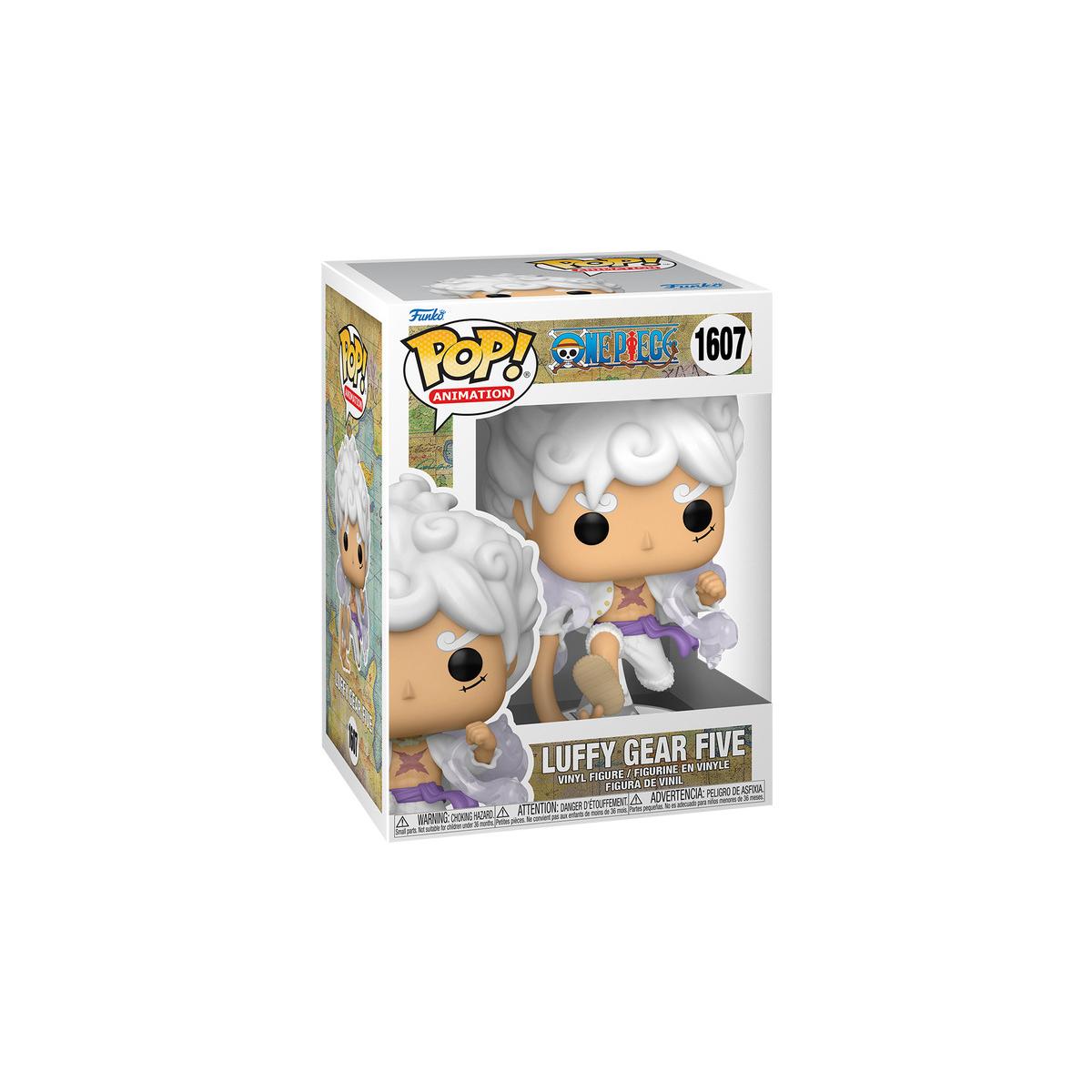 FUNKO POP Animation 79321 modellino da azione e da collezione