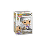 FUNKO POP Animation 79321 modellino da azione e da collezione