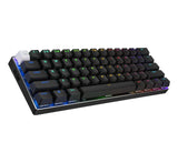 Logitech G PRO X 60 tastiera Gaming USB RF Wireless Bluetooth QWERTY Italiano Magenta