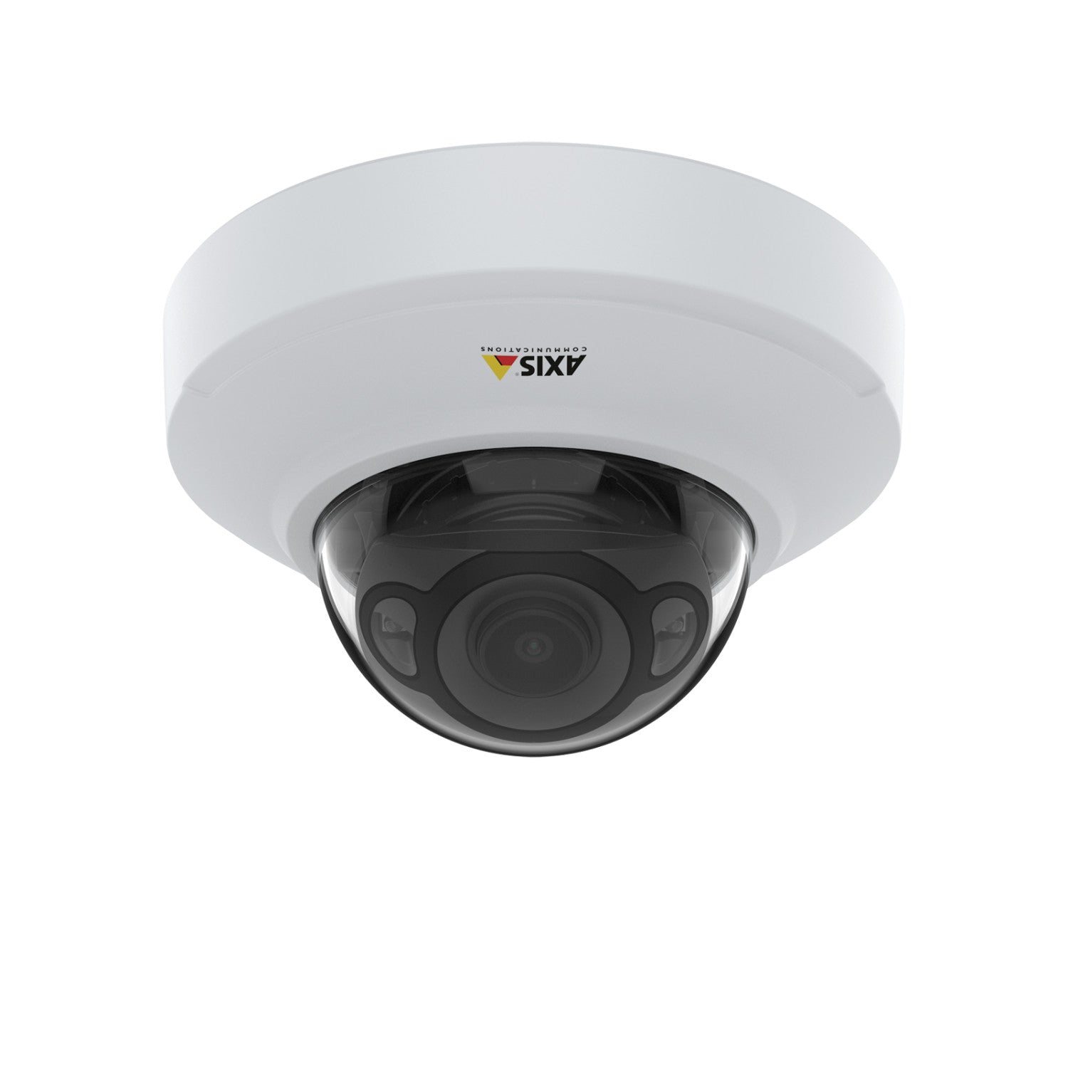 Axis 02113-001 telecamera di sorveglianza Cupola Telecamera di sicurezza IP Interno 2304 x 1728 Pixel Soffitto muro