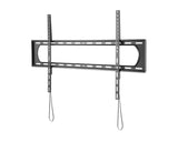 Equip 650338 Supporto TV a parete 3,05 m (120") Nero