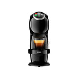 Macchina da Caffe' De Longhi Genio Plus EDG315.B Automatica per Espresso in Capsule 1600 W Nero
