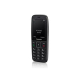 Panasonic KX-TF400 110 g Nero Telefono cellulare basico