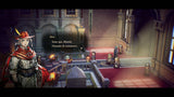 Square Enix The Adventures Of Elliot: The Millenium Tales Ps5 Standard PlayStation 5